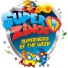 Superzings