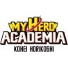 My Hero Academia