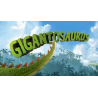 Gigantosaurus