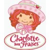 Charlotte aux fraises