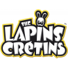 LAPIN CRETINS